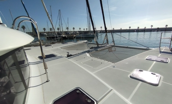 Lagoon 620 usata in vendita