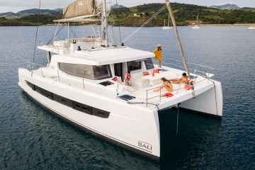 Bali Catamarans BALI 4.8 nuevo en venta