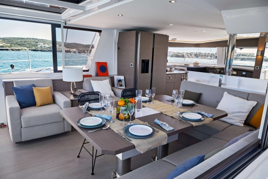 Bali Catamarans BALI 4.8 nuova in vendita