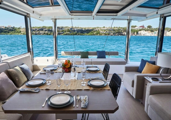 Bali Catamarans BALI 4.8 nuova in vendita