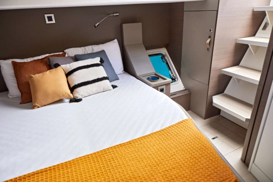 Bali Catamarans BALI 4.8 nuova in vendita