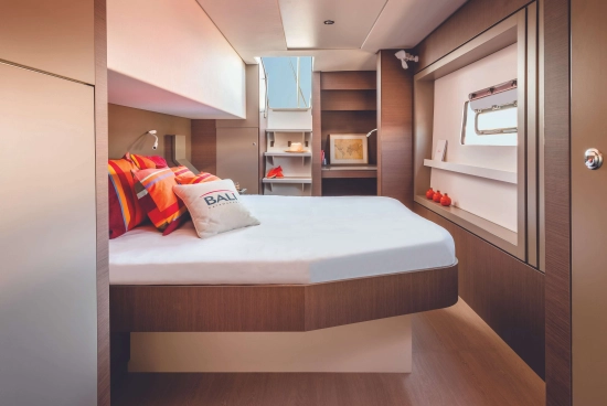 Bali Catamarans BALI 4.8 nuova in vendita