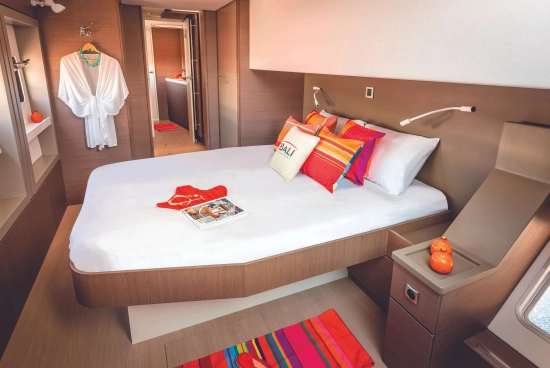 Bali Catamarans BALI 4.8 nuova in vendita