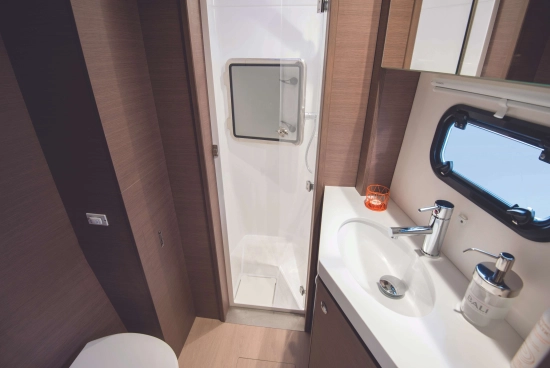 Bali Catamarans BALI 4.8 nuova in vendita