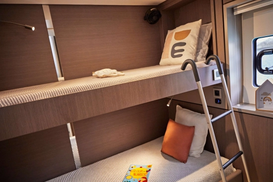 Bali Catamarans BALI 4.8 nuova in vendita