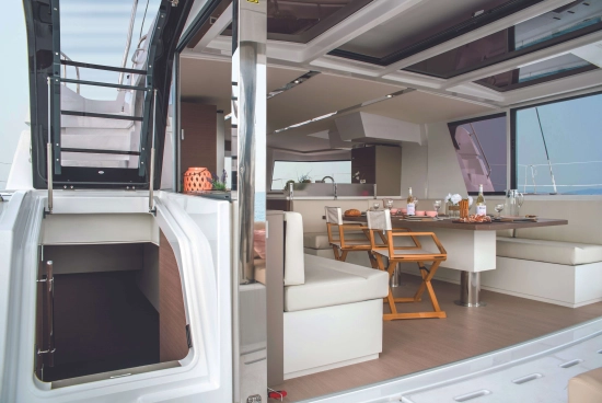 Bali Catamarans BALI 4.8 nuova in vendita