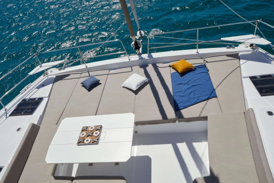 Bali Catamarans BALI 4.8 nuova in vendita