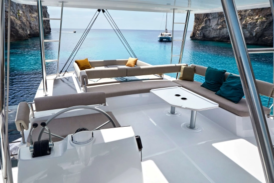 Bali Catamarans BALI 4.8 nuova in vendita