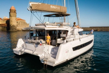 Bali Catamarans BALI 4.6 nuevo en venta