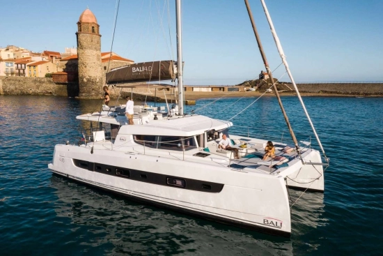Bali Catamarans BALI 4.6 nuova in vendita