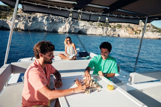 Bali Catamarans BALI 4.6 nuova in vendita