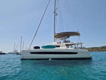 Bali Catamarans BALI 5.4 de segunda mano en venta