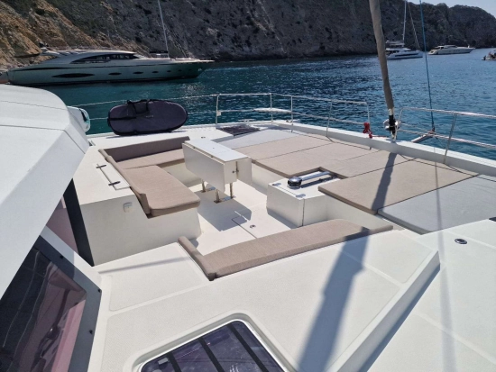 Bali Catamarans BALI 5.4 de segunda mano en venta