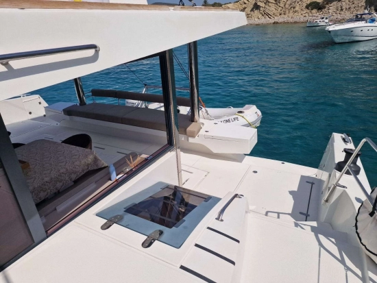 Bali Catamarans BALI 5.4 de segunda mano en venta