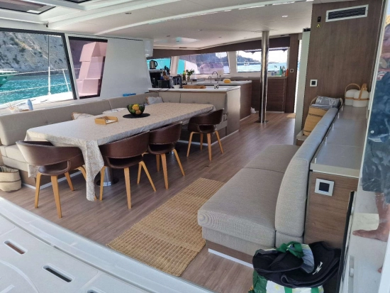 Bali Catamarans BALI 5.4 de segunda mano en venta