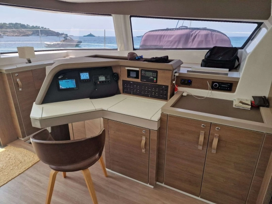 Bali Catamarans BALI 5.4 de segunda mano en venta