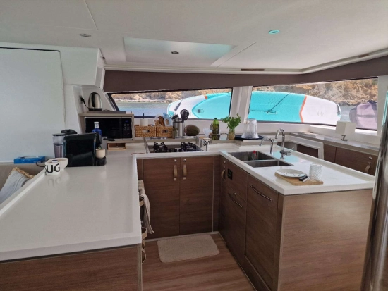 Bali Catamarans BALI 5.4 de segunda mano en venta
