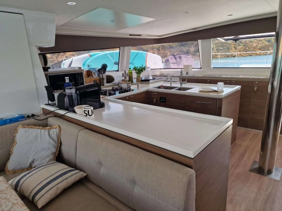 Bali Catamarans BALI 5.4 de segunda mano en venta