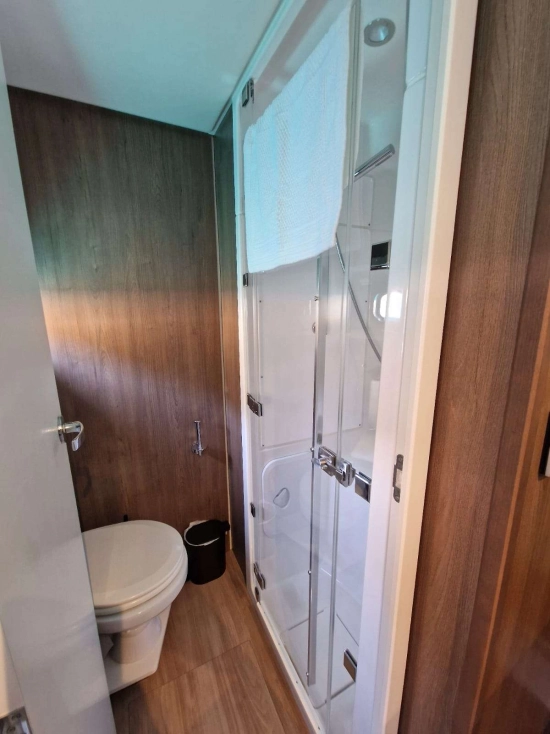 Bali Catamarans BALI 5.4 de segunda mano en venta