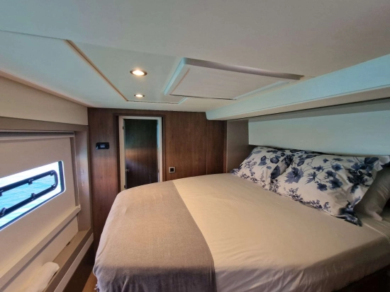Bali Catamarans BALI 5.4 de segunda mano en venta