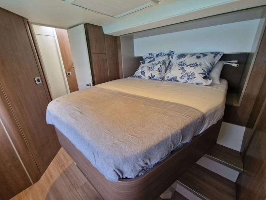 Bali Catamarans BALI 5.4 de segunda mano en venta