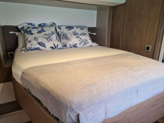 Bali Catamarans BALI 5.4 de segunda mano en venta