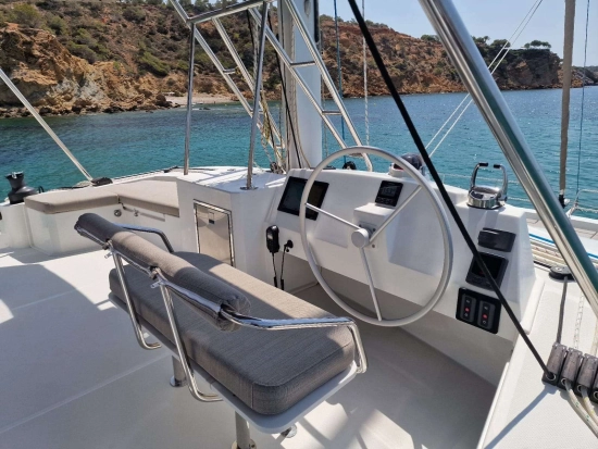 Bali Catamarans BALI 5.4 de segunda mano en venta