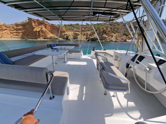 Bali Catamarans BALI 5.4 de segunda mano en venta