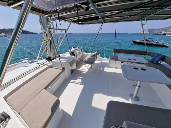 Bali Catamarans BALI 5.4 de segunda mano en venta