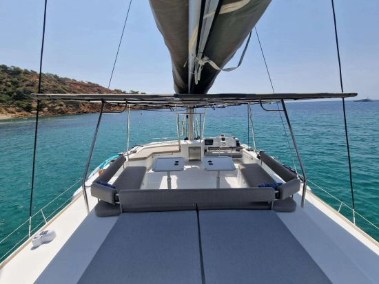 Bali Catamarans BALI 5.4 de segunda mano en venta
