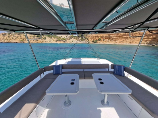 Bali Catamarans BALI 5.4 de segunda mano en venta