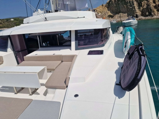 Bali Catamarans BALI 5.4 de segunda mano en venta