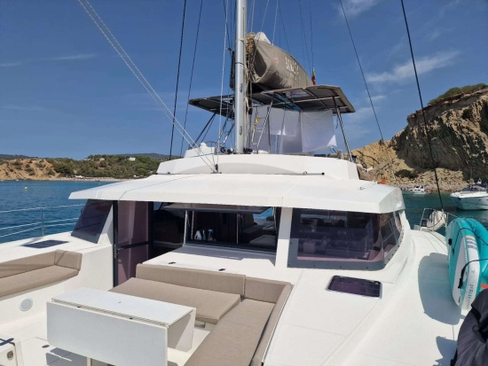 Bali Catamarans BALI 5.4 de segunda mano en venta