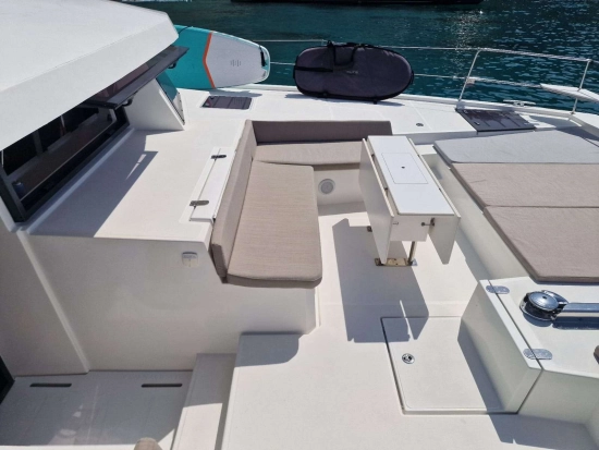 Bali Catamarans BALI 5.4 de segunda mano en venta