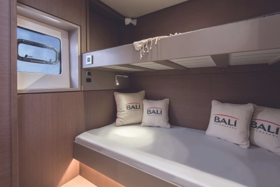 Bali Catamarans BALI 4.8 de segunda mano en venta