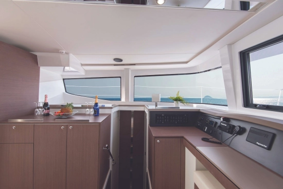 Bali Catamarans BALI 4.8 de segunda mano en venta