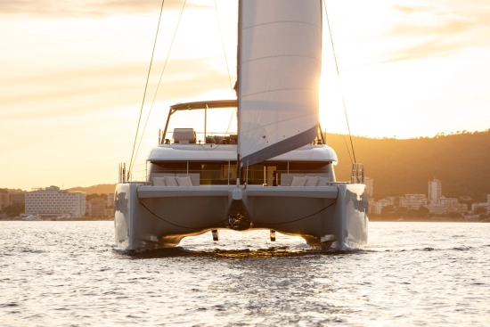 Sunreef Yachts 60 usata in vendita