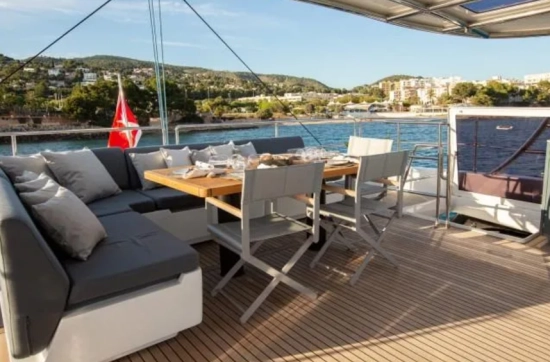 Sunreef Yachts 60 usata in vendita