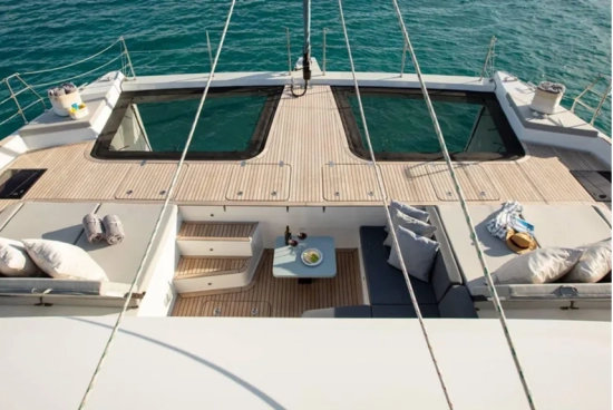 Sunreef Yachts 60 usata in vendita