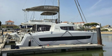 Bali Catamarans BALI 4.6 de segunda mano en venta