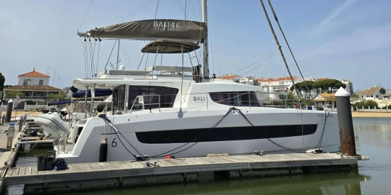Bali Catamarans BALI 4.6 usata in vendita