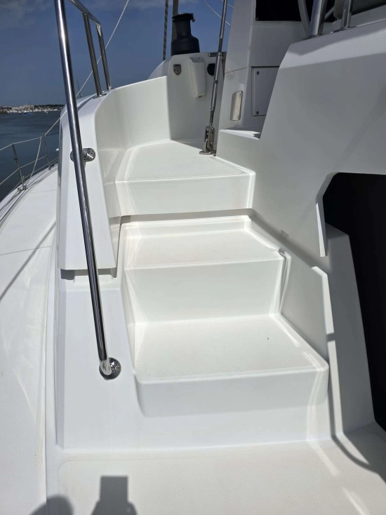Bali Catamarans BALI 4.6 usata in vendita