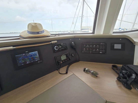 Bali Catamarans BALI 4.6 usata in vendita