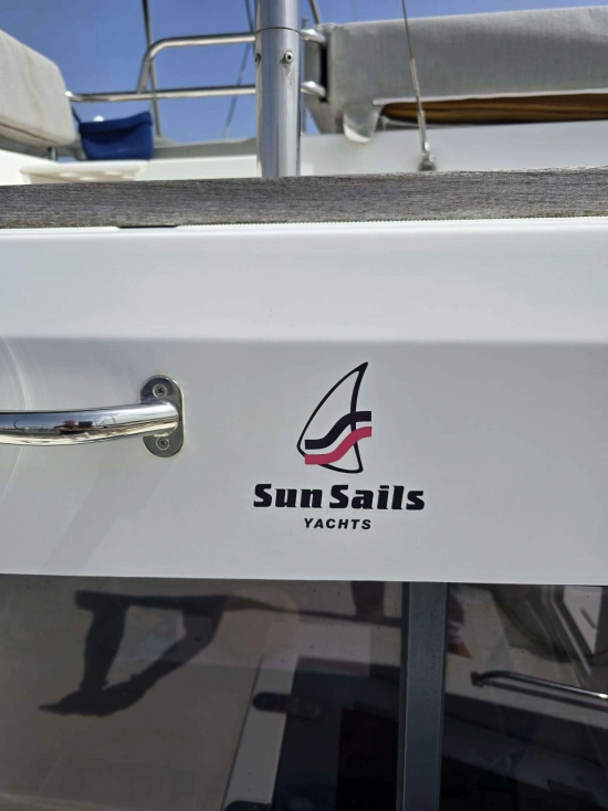 Bali Catamarans BALI 4.6 usata in vendita