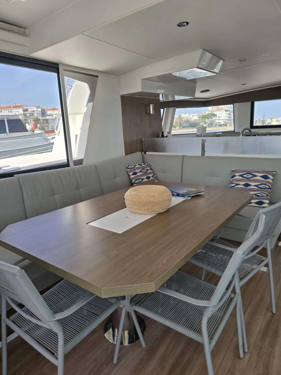 Bali Catamarans BALI 4.6 usata in vendita