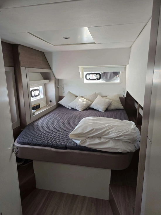 Bali Catamarans BALI 4.6 usata in vendita