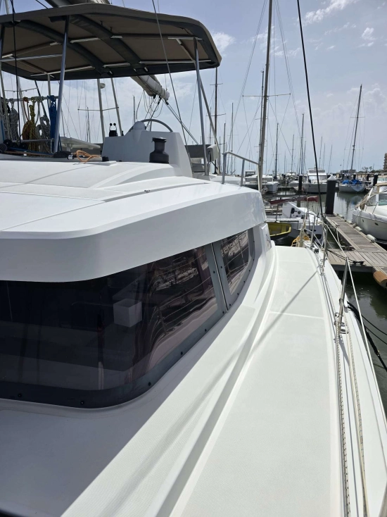 Bali Catamarans BALI 4.6 usata in vendita