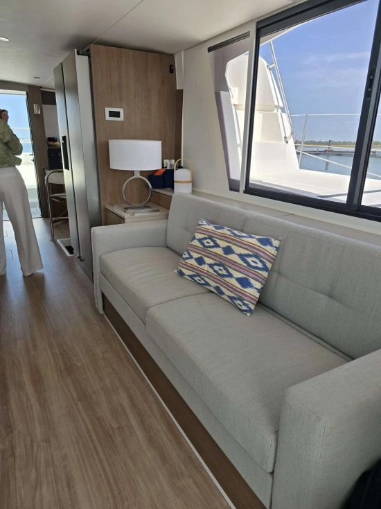Bali Catamarans BALI 4.6 usata in vendita