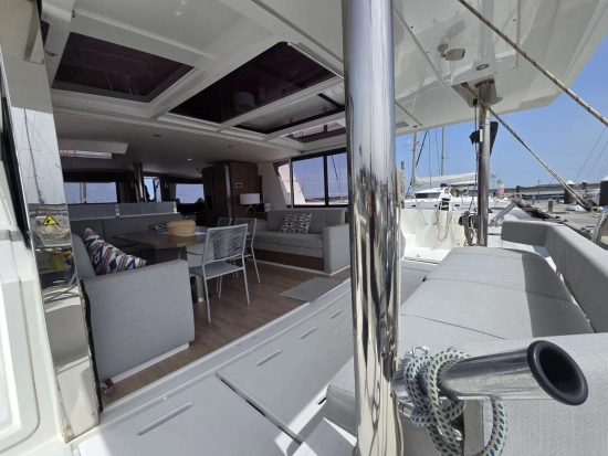 Bali Catamarans BALI 4.6 usata in vendita