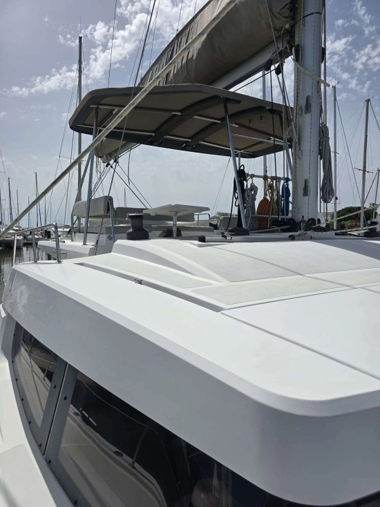 Bali Catamarans BALI 4.6 usata in vendita